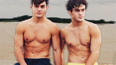 dolan twins louis vuitton men& 39|The Dolan Twins at the Men’s Spring.